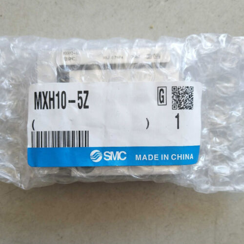 1PC New SMC MXH10-5Z Cylinder MXH105Z Free Shipping