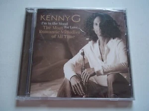 CD KENNY G I'm In The Mood For Love... Most Romantic Melodies - 13 Songs 2006 - Bild 1 von 5