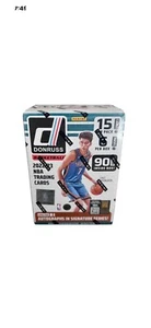 Panini Donruss 2022-23 NBA Basketball Blaster Factory Sealed (6 Pack) Box - Bild 1 von 4