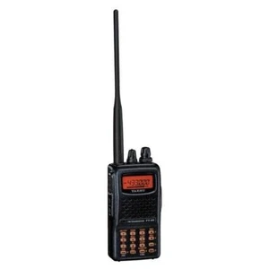 YAESU FT-60 STANDARD 144/430 MHz FM dual band ricetrasmettitore portatile radioamatore - Foto 1 di 2
