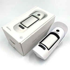 Ajax MotionCam Outdoor Wireless Motion Sensor Detector with Built-in Foto Camera - Picture 1 of 12