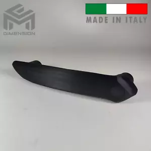 Maniglia interna tiraporta sinistra SX NERA per VW LUPO e SEAT AROSA door handle - Foto 1 di 14