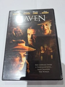 Haven - Dvd - Natasha Richardson - Brand New And Sealed - Free Shipping - #11 - Picture 1 of 2