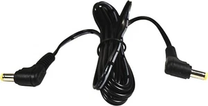 HQRP Cable para Panasonic PV-GS19 PV-GS29 PV-GS320 PV-GS32 PV-GS69 Videocámara - Picture 1 of 9