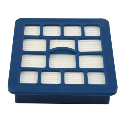 Filtre d'échappement adapté pour Hoover Telios Plus TE70/TE12/TE70/TE15/TE70/T