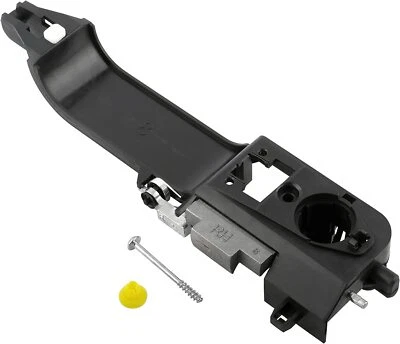 Soporte de manija de puerta delantero derecho para Ford Focus 2008-2011 refuerzo base Foto 1 de 4