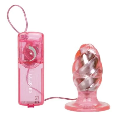 Pareja Juego Anal Juguete Sexual Ambiente Anal Entrenador Butt Plug Manos Libres Ventosa  Foto 1 de 4