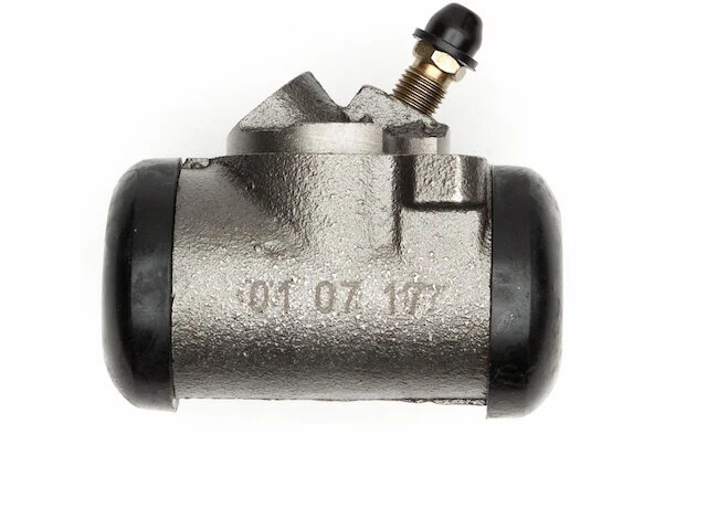 Dynamic Friction 98VW38Y Front Left Wheel Cylinder Fits 1970 Buick Estate Wagon Foto 1 de 1