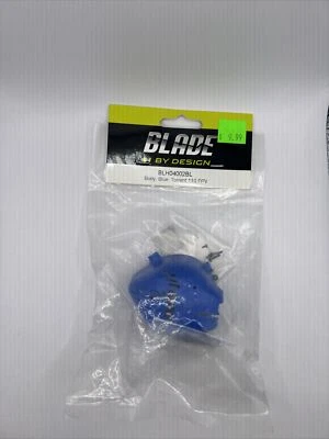 Blade BLH04002BL Blue Body Torrent 110 FPV Brand New - Image 1 of 2