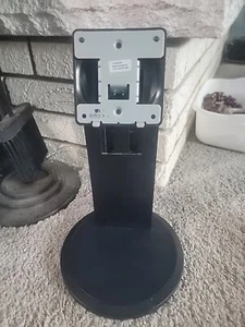 SAMSUNG MONITOR STAND LS20HAW / BN96-0330A-03 W/ SCREWS - Picture 1 of 5