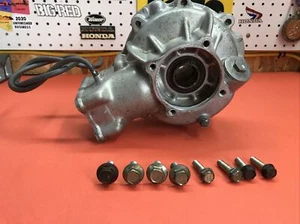 1985 HONDA ATC 250ES BIG RED FINAL DRIVE ⚡️REAR DIFFERENTIAL - Picture 1 of 13