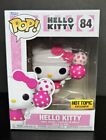 Hello Kitty With Balloons #84 Funko Pop (Hot Topic Exclusive) Sanrio