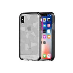 Tech21 Evo Edge For Apple Iphone X/xs Smokey, Black - Brand New Sealed - Picture 1 of 5