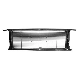 For 1989-1991 GMC CK Pickup Grille GMK4945050892 Foto 1 de 4