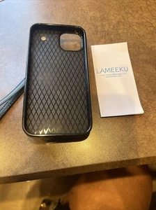 Lameeku iPhone Case - Photo 1 sur 2