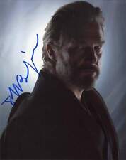 Jeff Bridges ACTOR & SINGER ACADEMY AWARD autograph, signed photo