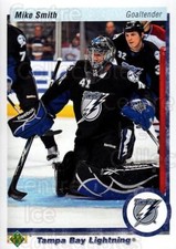 2010-11 Upper Deck 20th Anniversary Parallel #27 Mike Smith