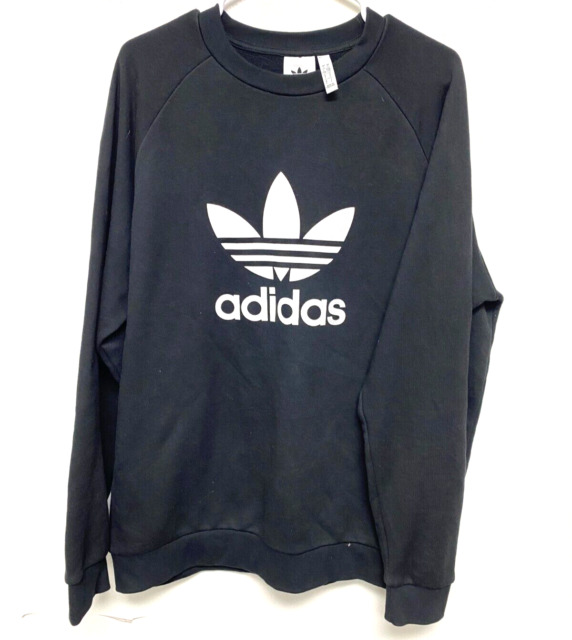 Las mejores ofertas en Adidas Sudaderas con mangas largas para | eBay