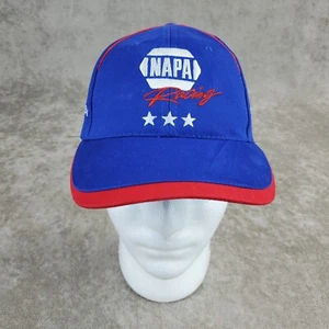 NAPA Autoteile Rennmütze Intrpid Fallen Heroes Fund Ron Capps Chase Elliot - Bild 1 von 7