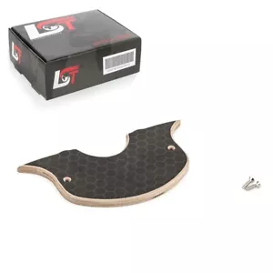 Armaturenblech Knieblech Hexagon Druck für SIMSON SCHWALBE KR 51/1 KR 51/2 - Bild 1 von 8