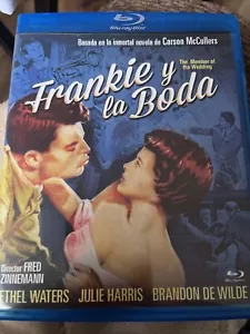 The Member of the Wedding (Blu Ray Region Free) - Picture 1 of 2