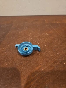 Shark Robotic Vacuum Cleaner AV1510ZXUS Genuine OEM Brushroll End Cap Cover - Picture 1 of 5