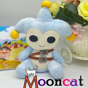 Muñeco de peluche de 8"" hecho a mano As Attorney Taiho-kun juguete de peluche peluche regalo 20 cm - Imagen 1 de 2