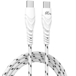 Pour Pixel 9 Chargeur Tressé Rapide Téléphone Résistant Long Câcle 2m 3M - Photo 1 sur 17