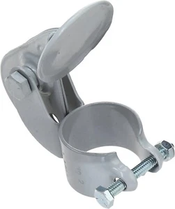 TAPA DE LLUVIA de escape Dynomax 35225 Dynomax - Imagen 1 de 1