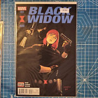 BLACK WIDOW #2 VOL. 6 8.0+ 1ST APP MARVEL COMIC BOOK W-86