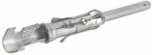 Conector de línea Hella 8KW 863 929-013 B 186 - Imagen 1 de 1