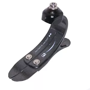 OSSUR VARIFLEX XC con PIE PROTÉSICO CARBÓN ACTIVO EVO Talla 26 IZQUIERDO/DERECHO GATO 4? - Imagen 1 de 8