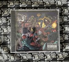Shit on You [US CD] [Single] [PA] by D12 (CD, Dec-2000, Shady) Eminem Proof