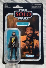 HAN SOLO STORMTROOPER VC143 Star Wars 2019 Vintage Collection 3