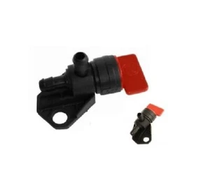 Benzinhahn für Honda GC135,GCV135,GCV160,GCV190,GXV50 Rasenmäher Mäher Einachser - Bild 1 von 2