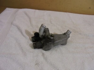 Porsche 911 / 964 Oil Thermostat 96420704708  PORSCHE 964 OIL STAT  - Picture 1 of 4