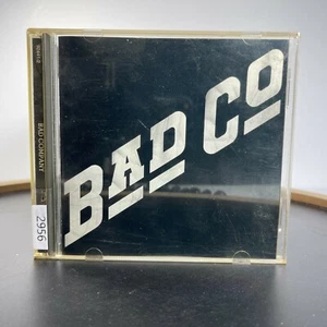 Bad Company : Bad Company CD (1994) Self Title CD - Imagen 1 de 9