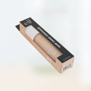 e.l.f. Beauty 16HR CAMO CONCEALOR Full Coverage Matte Finish 85860 LIGHT IVORY - Picture 1 of 24