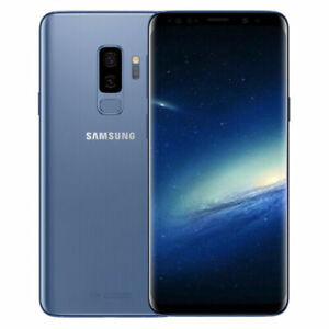 Original Samsung Galaxy S9 SM-G960F 64GB GSM Unlocked Android SmartPhone Unlocke