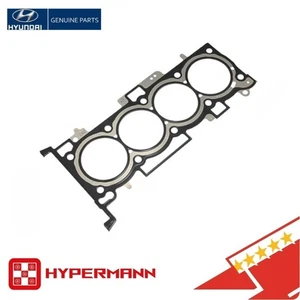 GENUINE👑 2231125212 Cylinder Head Gasket For HYUNDAI/KIA  2.4L Forte, Sonata - Bild 1 von 1