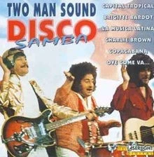 Disco Samba von Two Man Sound | CD | Zustand sehr gut - Bild 1 von 2