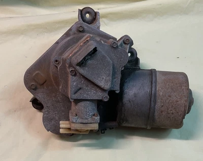Motor limpiaparabrisas Chevrolet Impala SS 63 64 2 velocidades Foto 1 de 4