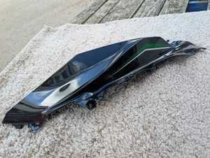 Kawasaki Ninja 1000 SX linke Seite obere Verkleidung Panel 2021-2024 Original OEM #PORT - Bild 1 von 12