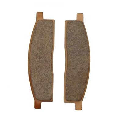 Brake Pads fit Yamaha YZ80  YZ 80 1988 - 2001 Front MX Motorcross by Race-Driven - Image 1 of 4