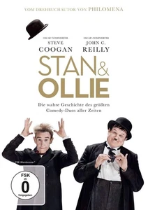 Stan & Ollie (DVD) (UK IMPORT) - Picture 1 of 10