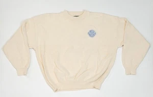 Suéter Vintage Honda Talla XL Tejido Servicio Profesionales Motor Promo Carreras - Imagen 1 de 17