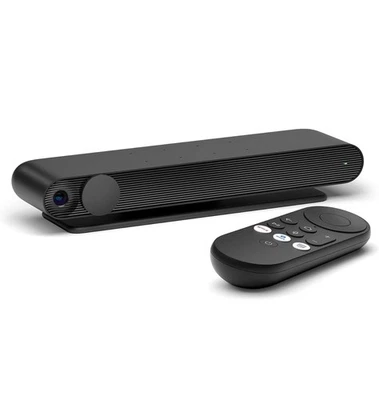 Facebook Portal TV Smart Video Calling      *** BRAND NEW IN SEALED BOX *** - Image 1 of 4