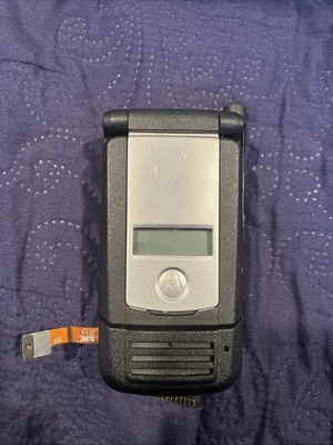 Carcasa de repuesto XTS 4000 Foto 1 de 4