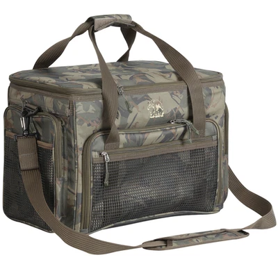 Behr RedCarp Top Tray Tasche Angel Tasche Angeltasche Angelkoffer Karpfentasche - Bild 1 von 3