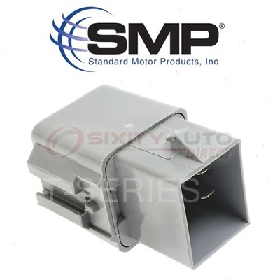 SMP T-Series AC Compressor Control Relay for 1985-1989 Ford Ranger - Heating oo Foto 1 de 4